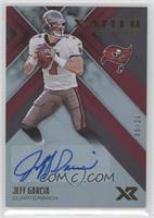 Jeff Garcia #/20