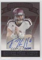 Trevor Knight #/25