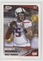 Patrick Mahomes II [EX to NM]