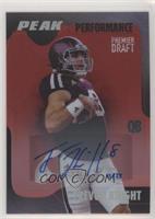 Trevor Knight #/25