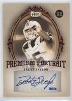 Trent Taylor #/50