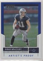 Cole Beasley #/35