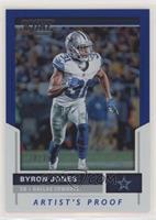 Byron Jones #/35