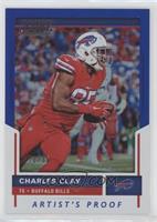 Charles Clay #/35