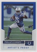 Phillip Dorsett #/35