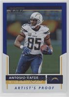 Antonio Gates #/35