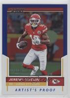 Jeremy Maclin #/35