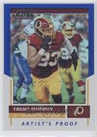 Trent Murphy #/35