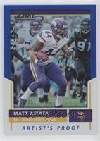 Matt Asiata #/35