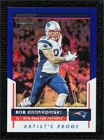 Rob Gronkowski #/35