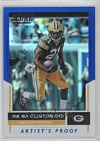 Ha Ha Clinton-Dix #/35