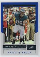 Zach Ertz #/35