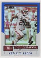 Rookies - Joe Mixon #/35