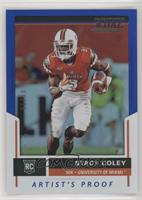 Rookies - Stacy Coley #/35