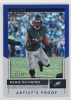 Ryan Mathews #/35