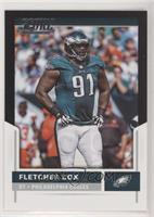 Fletcher Cox