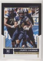 Rookies - James Conner