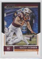 Rookies - Bucky Hodges