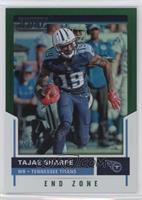 Tajae Sharpe #/6