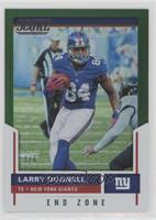 Larry Donnell #/6