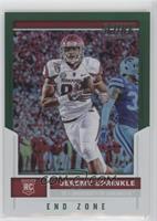 Rookies - Jeremy Sprinkle #/6