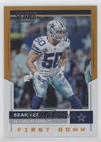 Sean Lee #/10