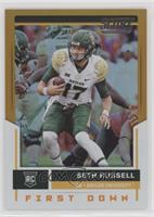 Rookies - Seth Russell #/10