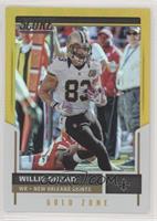 Willie Snead #/50