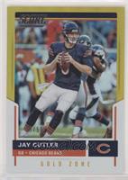 Jay Cutler #/50