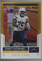 Casey Hayward [Noted] #/50