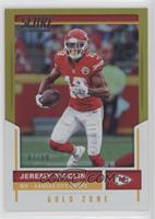 Jeremy Maclin #/50