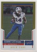 Sammy Watkins #/50