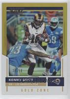 Kenny Britt #/50