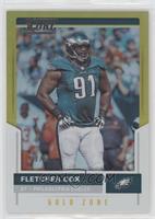 Fletcher Cox #/50