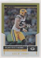 Clay Matthews #/50