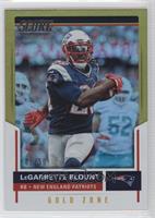 LeGarrette Blount #/50