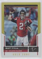 Matt Ryan #/50