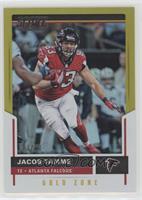 Jacob Tamme #/50