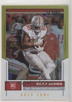 Rookies - Noah Brown [EX to NM] #/50