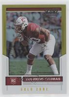 Rookies - Solomon Thomas #/50