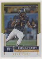 Rookies - Shelton Gibson #/50