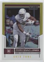 Rookies - Ricky Seals-Jones #/50