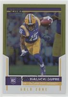 Rookies - Malachi Dupre #/50