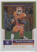 Rookies - Wayne Gallman #/50