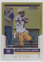 Rookies - Tre'Davious White #/50