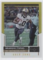 Brandin Cooks #/50