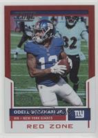 Odell Beckham Jr. #/20