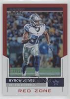 Byron Jones #/20