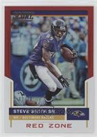 Steve Smith Sr. #/20