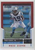 Ted Ginn Jr. #/20